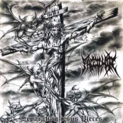 Separating Jesus Piece